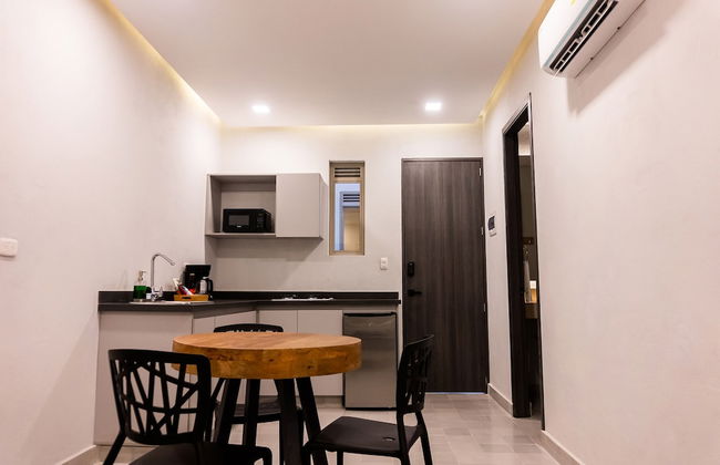 The Garden Suites - Foto 21