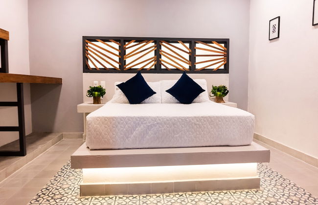 The Garden Suites - Foto 3
