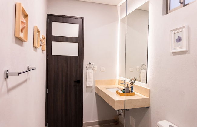 The Garden Suites - Foto 32