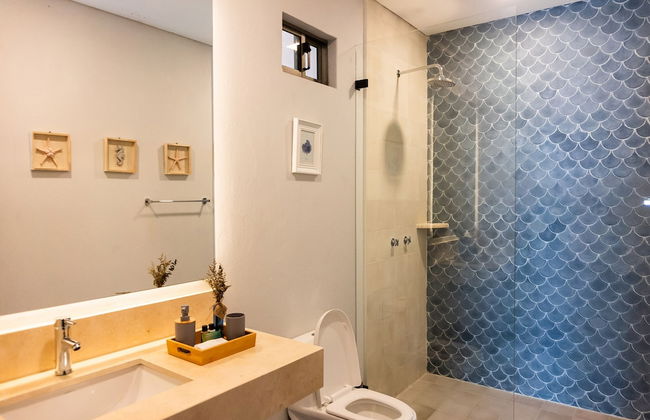 The Garden Suites - Foto 28