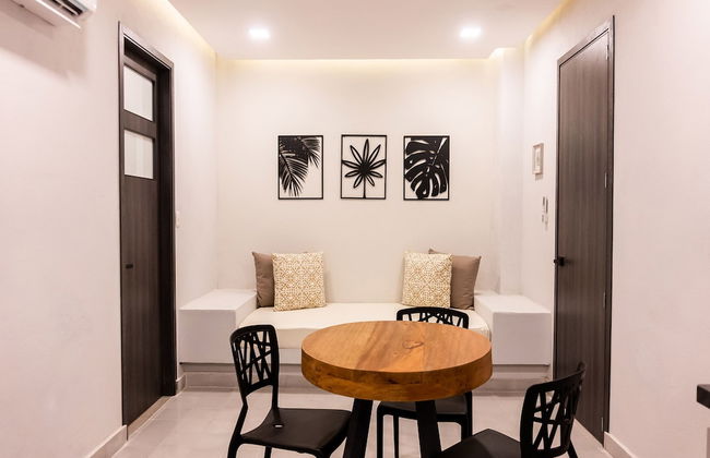 The Garden Suites - Foto 22