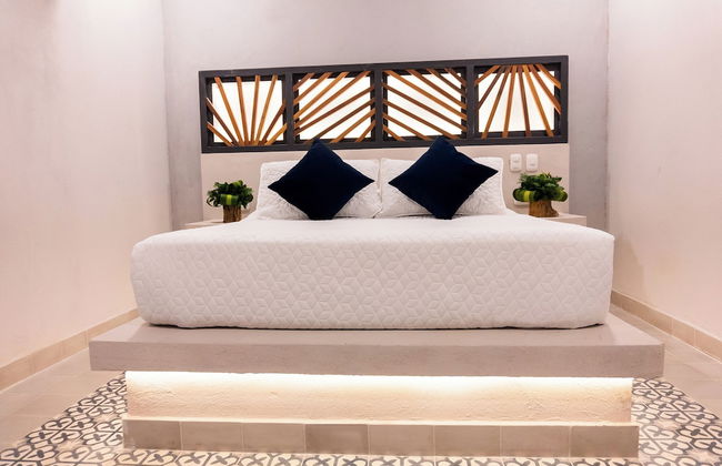 The Garden Suites - Foto 1