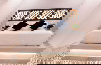 Photo 1 - The Garden Suites