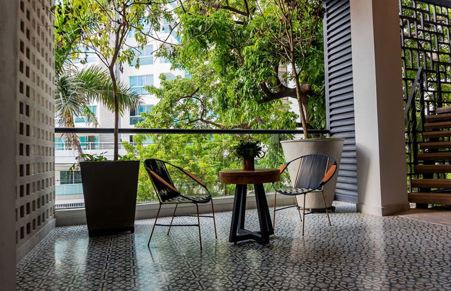 The Garden Suites - Foto 44