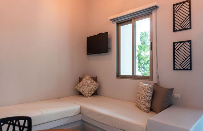 The Garden Suites - Foto 37