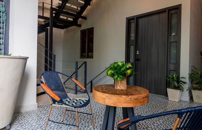 The Garden Suites - Foto 47
