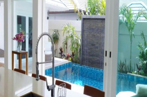 Photo 10 - 2 Bedroom Pool Villa-5 mins walk to beach SDV034-By Samui Dream Villas