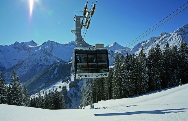 Appartementhaus La Montanara by A-Appartements - Foto 38