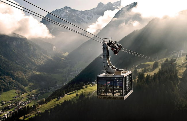 Appartementhaus La Montanara by A-Appartements - Foto 33