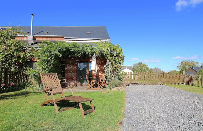 Former Farmhouse in Adorned Village - Foto 30