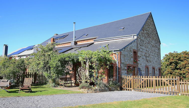 Photo 1 - Former Farmhouse in Adorned Village