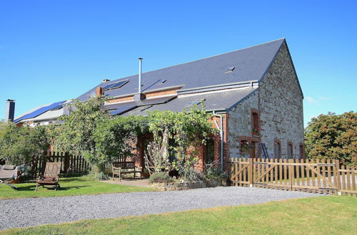 Foto 1 - Former Farmhouse in Adorned Village