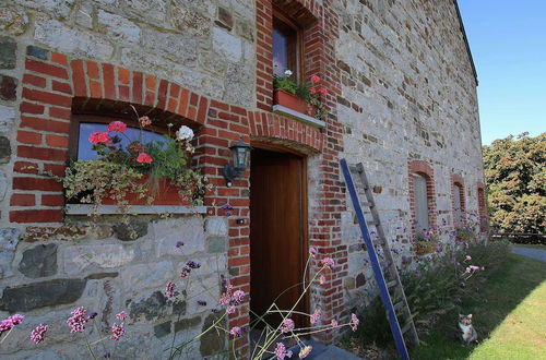 Foto 27 - Former Farmhouse in Adorned Village