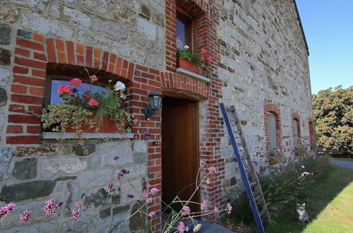 Foto 26 - Former Farmhouse in Adorned Village