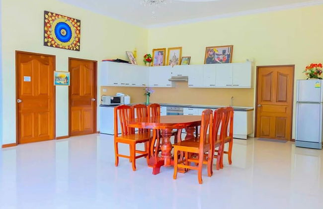 Tansita House 1 - Foto 10