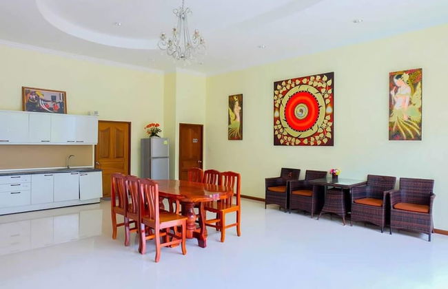 Tansita House 1 - Foto 9