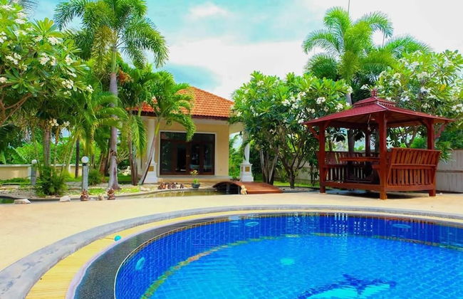 Tansita House 1 - Foto 20