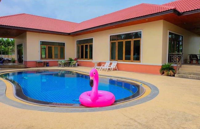 Tansita House 1 - Foto 16