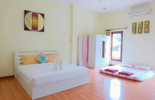 Tansita House 1 - Foto 8