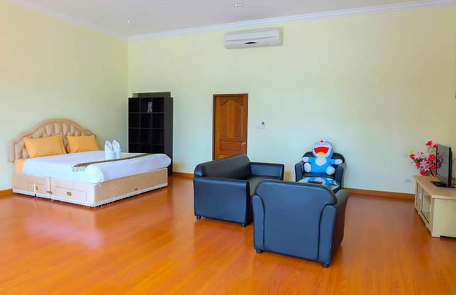 Tansita House 1 - Foto 3