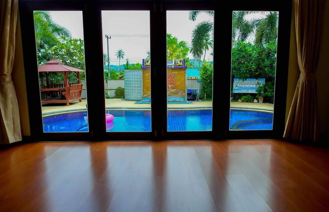 Tansita House 1 - Foto 1