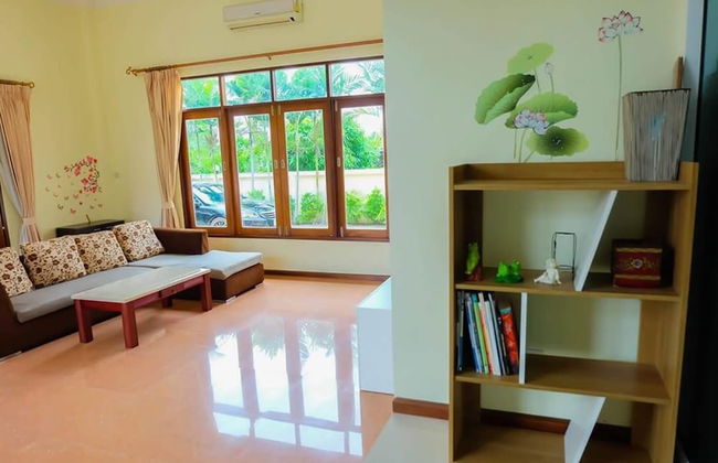 Tansita House 1 - Foto 13