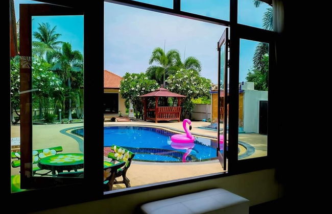 Tansita House 1 - Foto 19