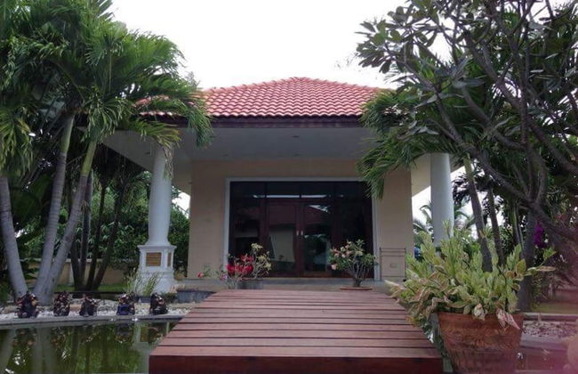 Tansita House 1 - Foto 15