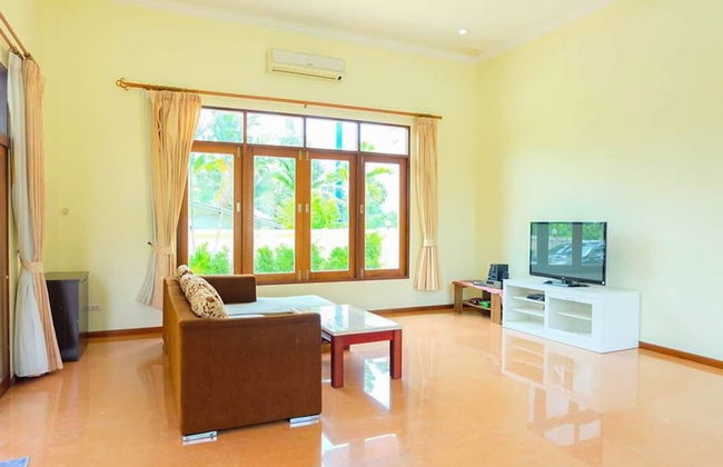 Tansita House 1 - Foto 11