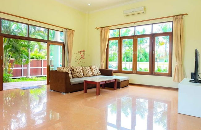 Tansita House 1 - Foto 12