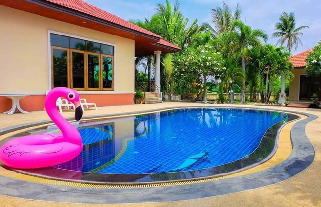 Tansita House 1 - Foto 18