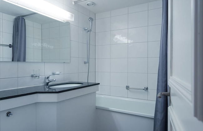 Hitrental Old Town Apartments - Foto 64