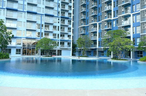 Photo 23 - BLU-Pool Access