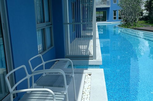 Photo 17 - BLU-Pool Access