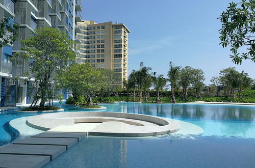 Photo 29 - BLU-Pool Access