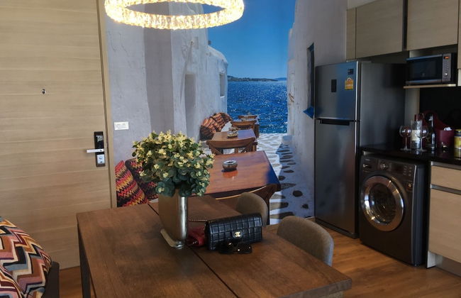 Park 24 Luxury Condo by ML - Foto 8
