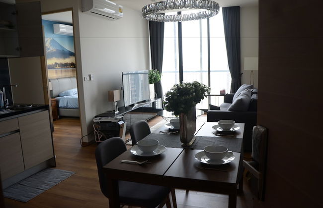 Park 24 Luxury Condo by ML - Foto 12