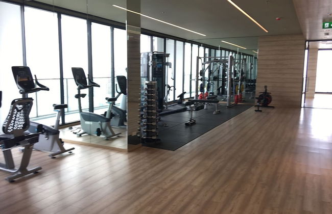 Park 24 Luxury Condo by ML - Foto 17