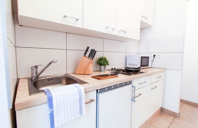 Apartment Puchsbaumgasse - Foto 17