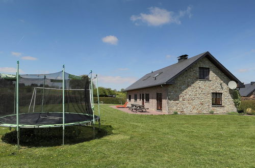 Photo 36 - Spacious Holiday Home in the Ardennes with Sauna & Hot Tub