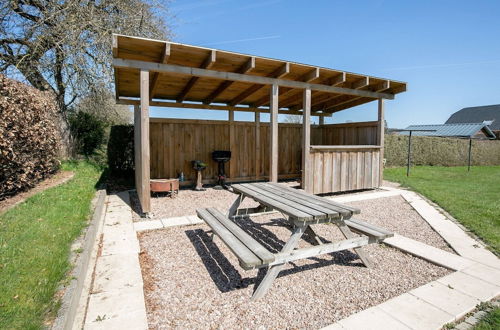 Photo 33 - Spacious Holiday Home in the Ardennes with Sauna & Hot Tub