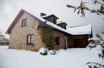 Photo 37 - Spacious Holiday Home in the Ardennes with Sauna & Hot Tub