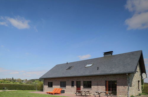 Foto 39 - Spacious Holiday Home in the Ardennes with Sauna & Hot Tub