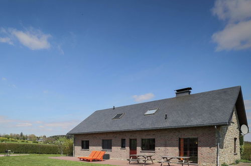 Photo 38 - Spacious Holiday Home in the Ardennes with Sauna & Hot Tub