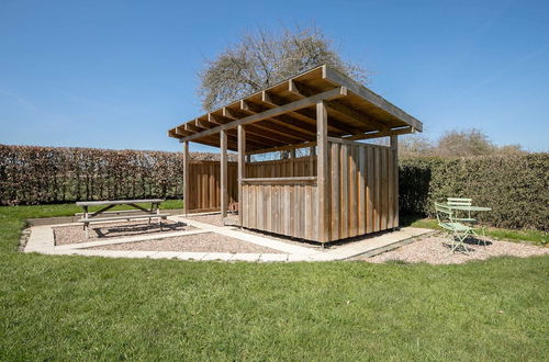 Photo 34 - Spacious Holiday Home in the Ardennes with Sauna & Hot Tub