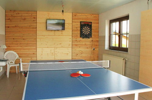 Photo 27 - Spacious Holiday Home in the Ardennes with Sauna & Hot Tub