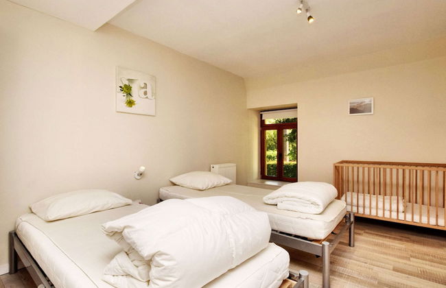 Fine Group House With Sauna Garden - Foto 2