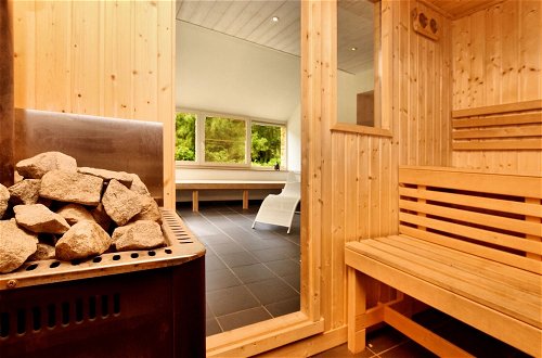Photo 15 - Fine Group House With Sauna Garden