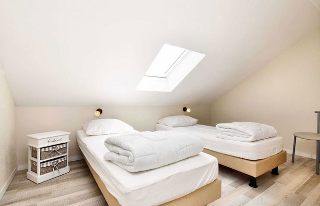 Fine Group House With Sauna Garden - Foto 4