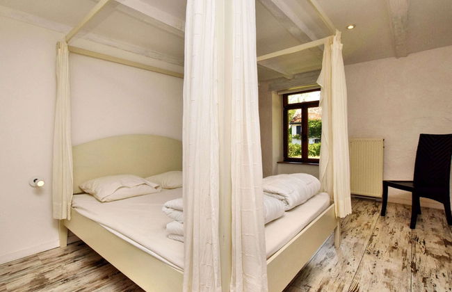 Fine Group House With Sauna Garden - Foto 8